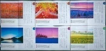 四季彩10月から3月