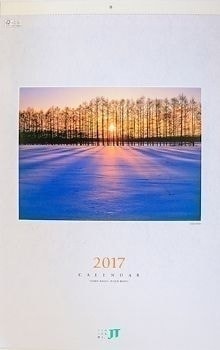 JTカレンダー